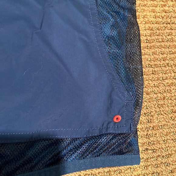 Boys lightweight fishing vest - Picture 3 of 5